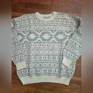 Vintage Claiborne Sweater